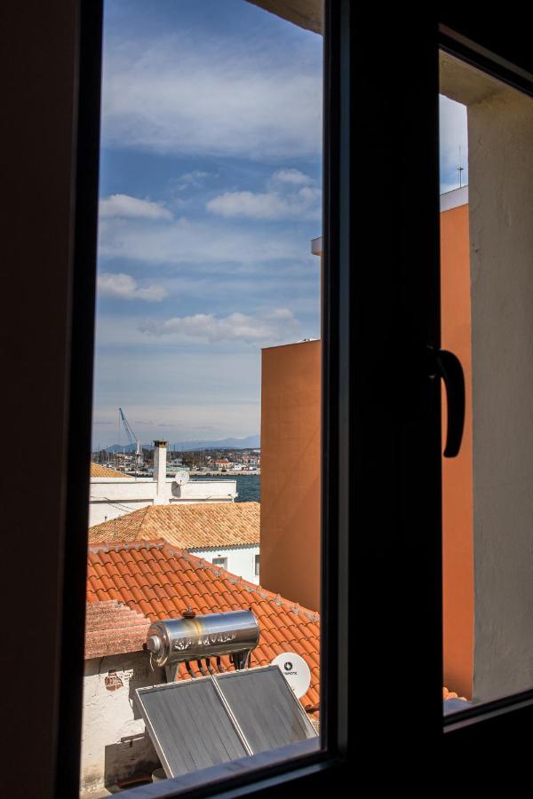 Vanilla Family House Preveza Eksteriør billede
